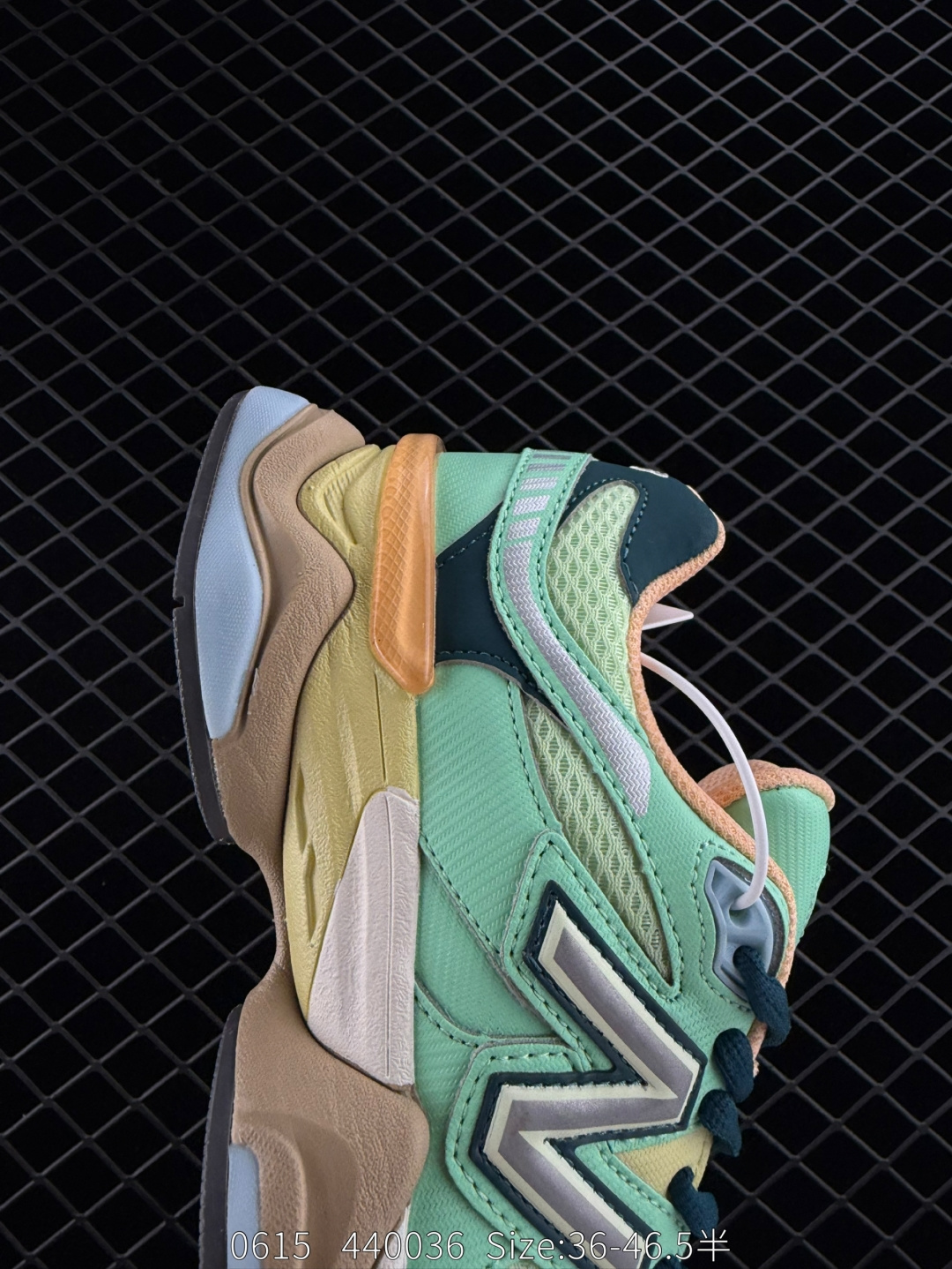 NB Joe Freshgoods x New Balance NB9060